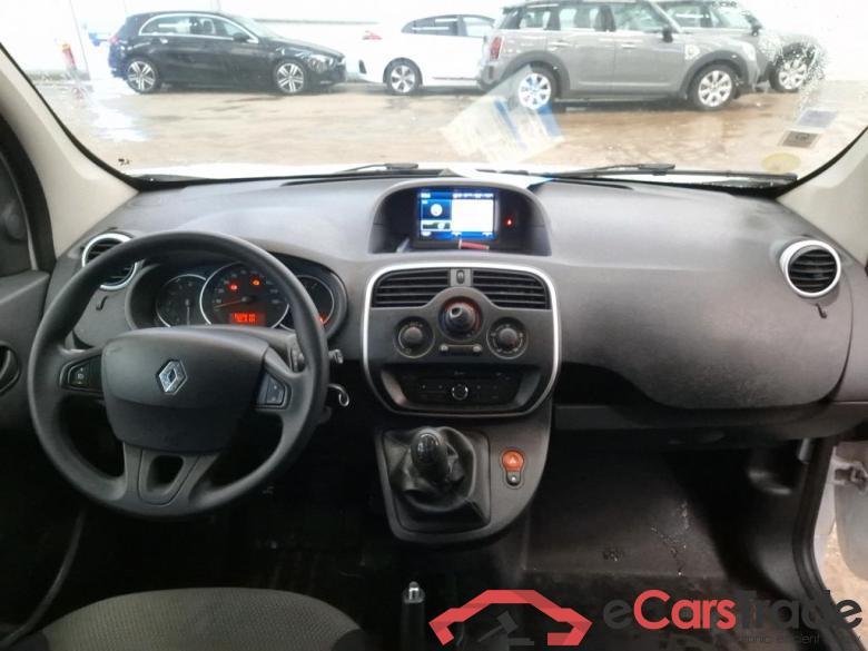 Renault  Kangoo Express Extra (Série Spéciale) 1.5 dCi 90CV BVM5 E6 / VH SUR PARC #5
