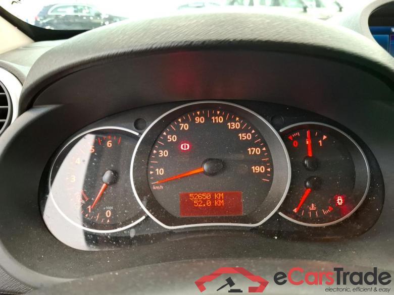 Renault  Kangoo Express Extra (Série Spéciale) 1.5 dCi 90CV BVM5 E6 / VH SUR PARC #6