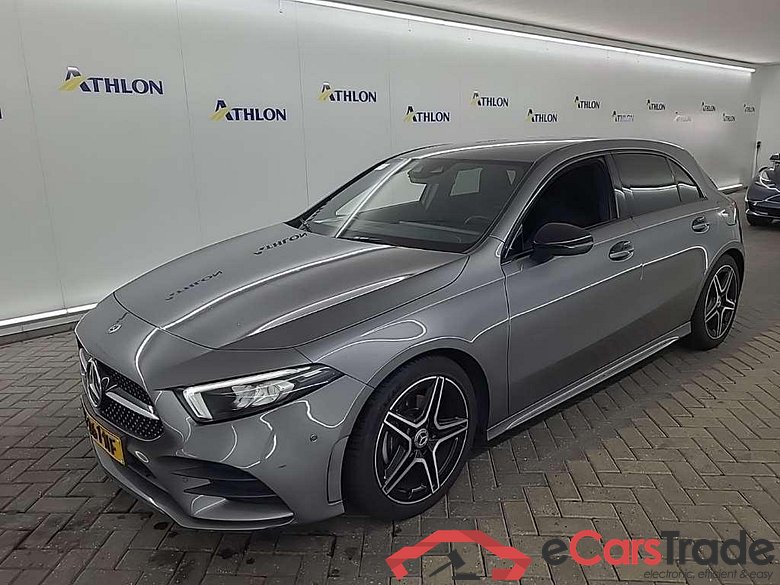 MERCEDES-BENZ A-klasse A 180 7G-DCT Business Solution AMG 5D 100kW Uitl. #1
