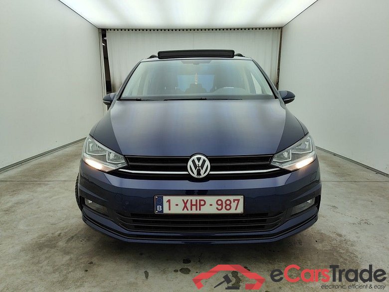 Volkswagen Touran 2.0 TDi 85kW Trendline DSG 5d 7pl