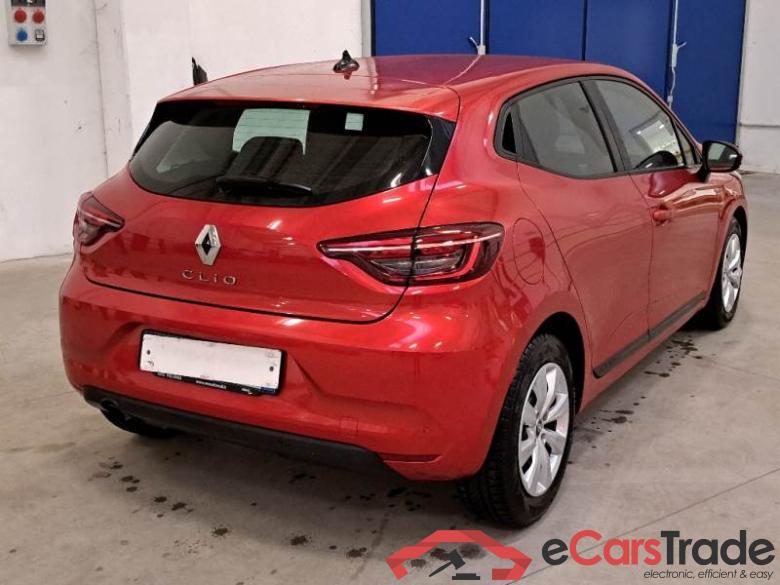 Renault 2 RENAULT CLIO / 2019 / 5P / BERLINA 1.5 DCI BLUE 63KW BUSINESS #2