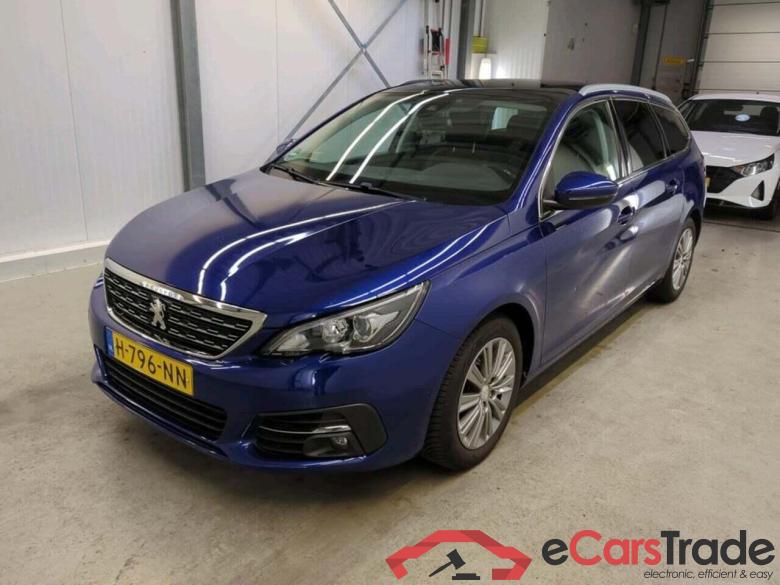 PEUGEOT 308 SW 1.2 PureT.Blue L. Pr #1