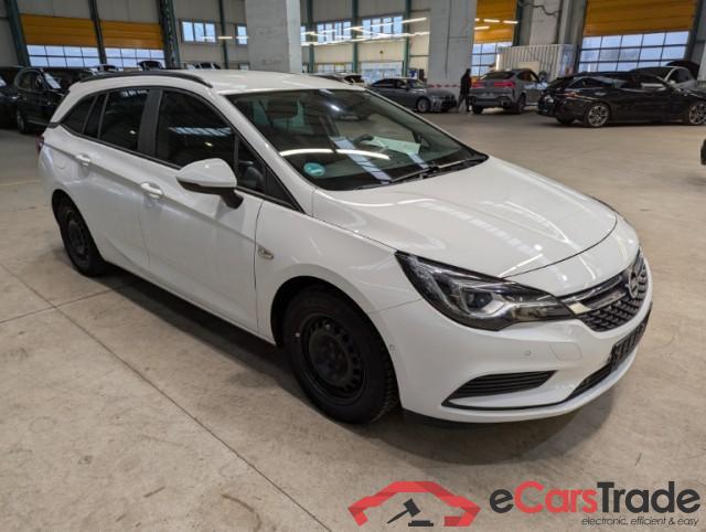 Opel Astra ST ´15 Astra K Sports Tourer Business Start/Stop 1.6 CDTI 81KW MT6 E6dT #4
