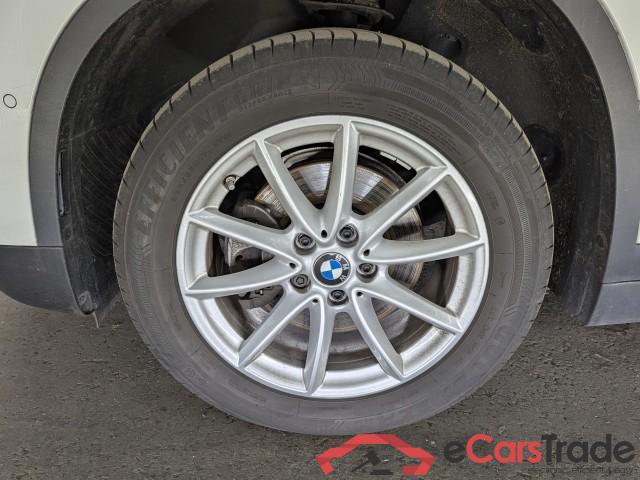 BMW X1 ´15 Baureihe X1 sDrive 18 d Advantage 2.0 110KW AT8 E6dT #6