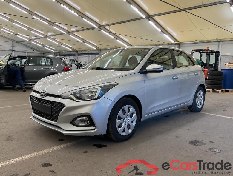 HYUNDAI i20 i20 1.2i Air