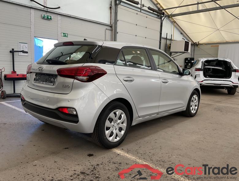 HYUNDAI i20 i20 1.2i Air #2
