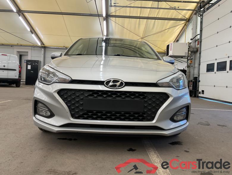 HYUNDAI i20 i20 1.2i Air #3