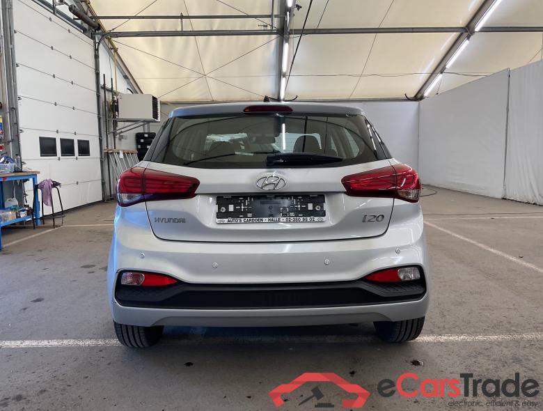 HYUNDAI i20 i20 1.2i Air #4
