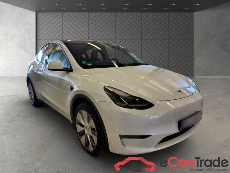 Tesla Model Y Long Range AWD (01.2021->), Dual, Maximale Reichweite Dual AWD, 2021 - 2025 #2