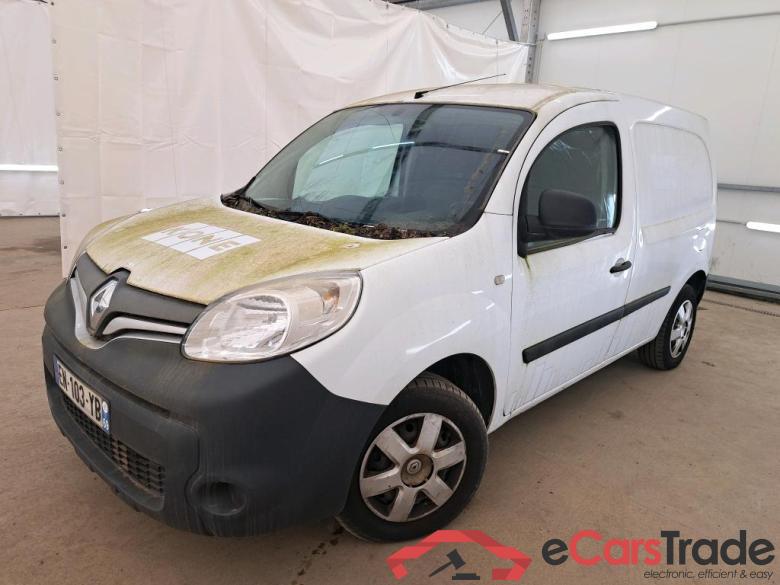 Renault Gd Confort Energy dCi 75 E6 Kangoo Express Grand Confort (L1) 1.5 dCi 75CV BVM5 E6 #1