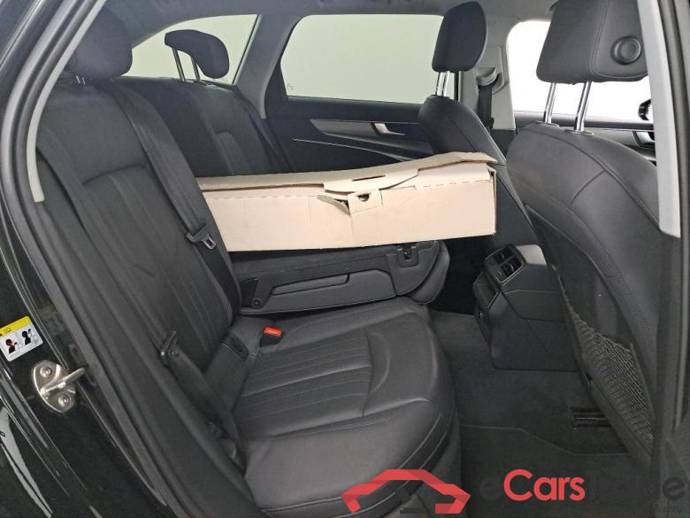 AUDI A6 AVANT DIESEL - 2018 35 TDi Business Edition Sport S tronic S line exterior Platinum #6