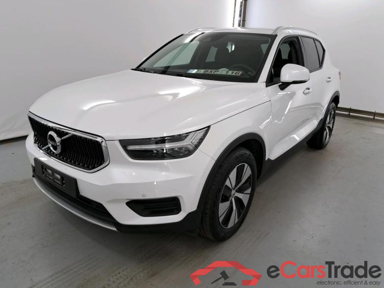 VOLVO XC40 1.5 T2 MOMENTUM PRO AUTO Versatility Park Assist