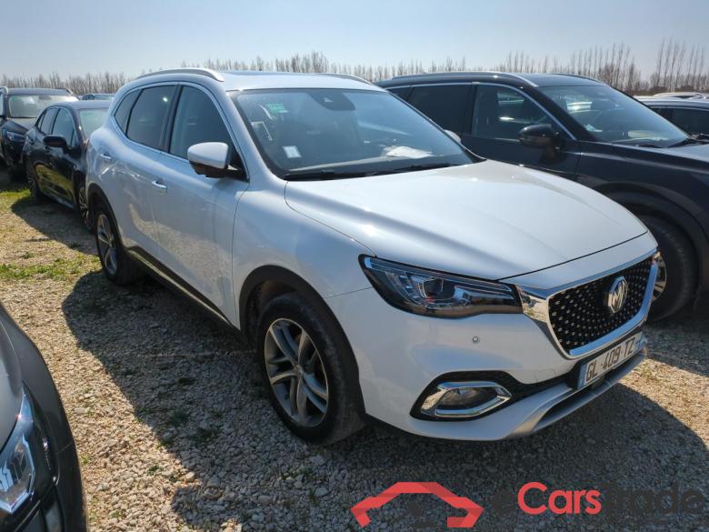 EHS LUXURY PHEV 258CH RISK #2