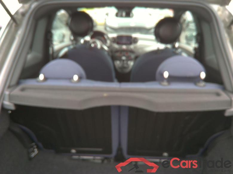 500 MY22 HYB 70 CLUB  #6