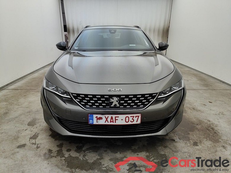 Peugeot 508 SW 1.5 BlueHDi 130 S&S EAT8 GT Line 5d