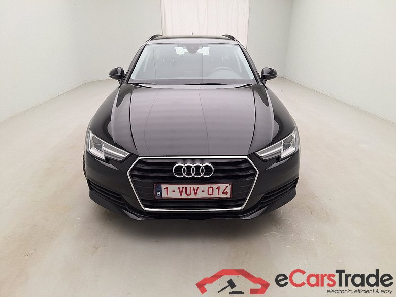 Audi, A4 Avant '15, Audi A4 Avant 2.0 35 TDi 110kW S tronic 5d #1