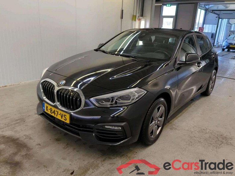 BMW 1-serie 118i Bns Edition+