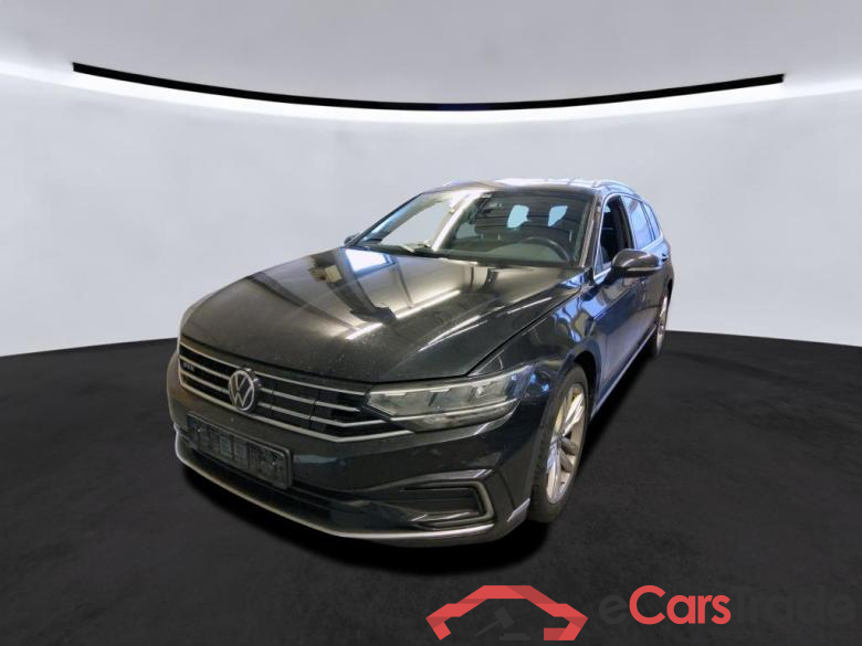 Vw GTE Passat Variant