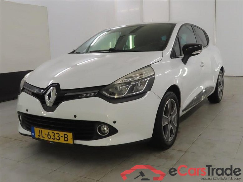 RENAULT CLIO 1.5 dCi Night&Day