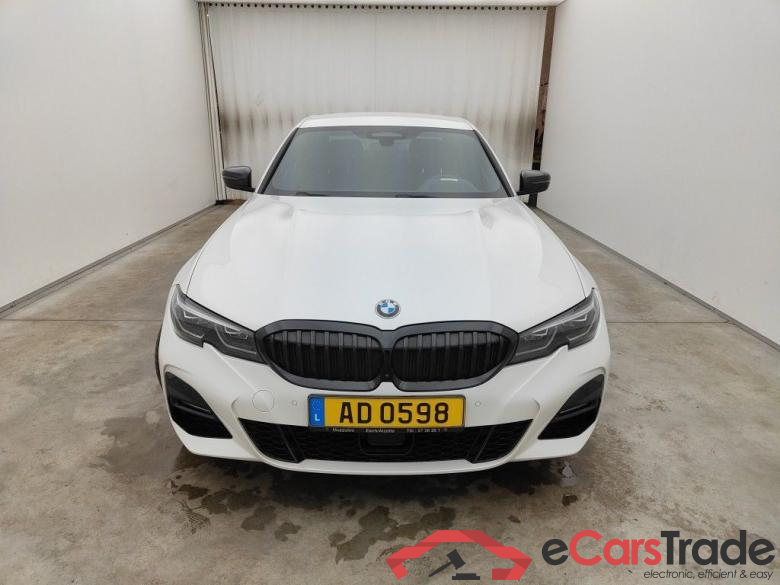 BMW 3 - 2019 330eXAS 184 PHEV 4d