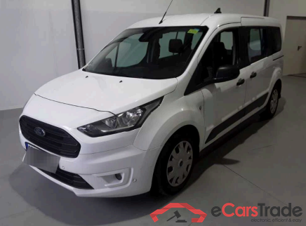 Ford Transit Connect ´13 FORD Transit Connect 230 L2 S&S Trend 5d 88kW