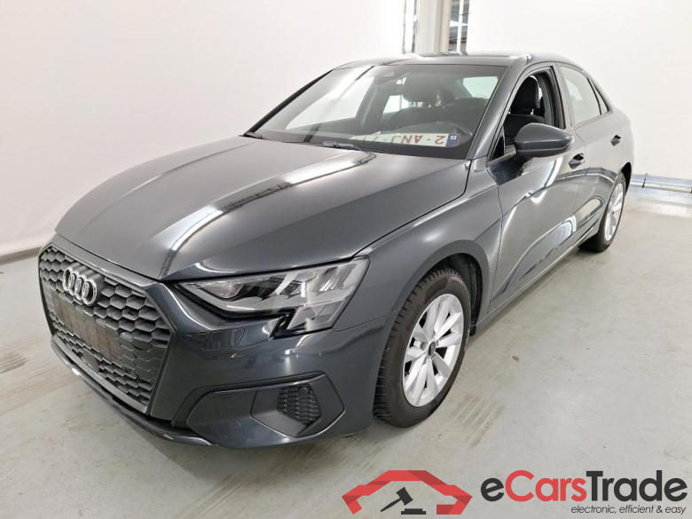 AUDI A3 BERLINE 1.0 TFSI 30 81KW S TRONIC BUSINESS ED. Business