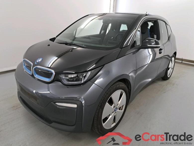 BMW i3 - 2018 I3 120Ah - 42.2 kWh Advanced #1