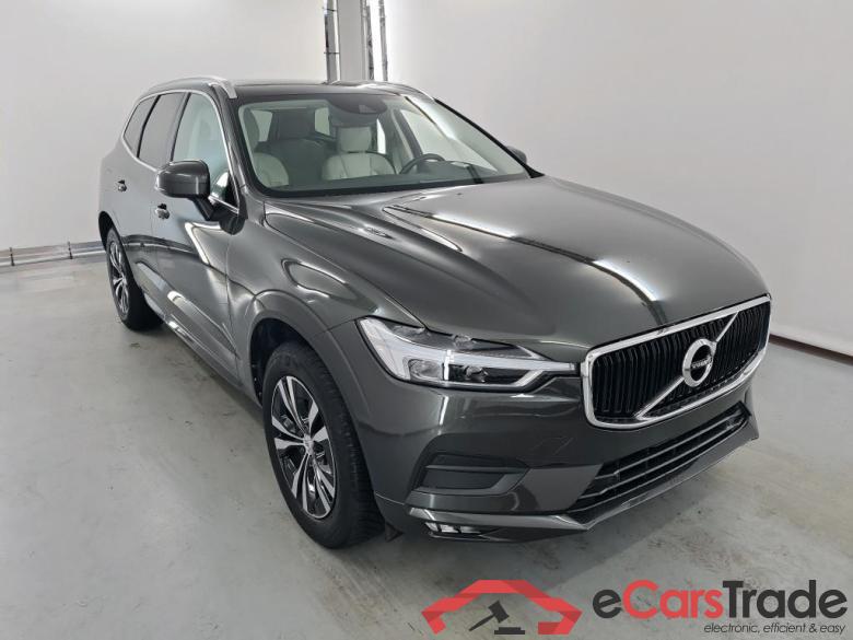 VOLVO XC60 2.0 D4 120KW GEARTRONIC MOMENTUM PRO Park Assist Winter Business #2