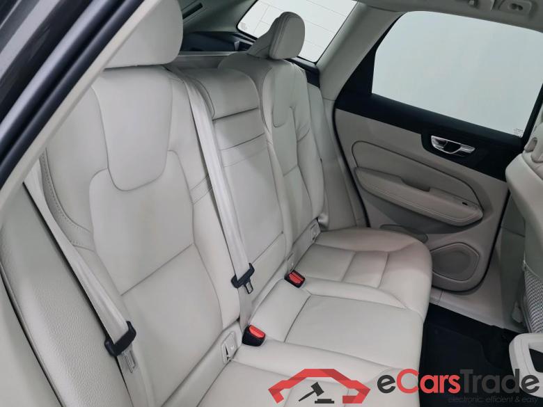 VOLVO XC60 2.0 D4 120KW GEARTRONIC MOMENTUM PRO Park Assist Winter Business #6