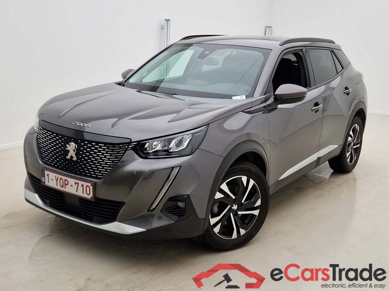 PEUGEOT 2008 1.5 BLUEHDI ALLURE EAT8 #1