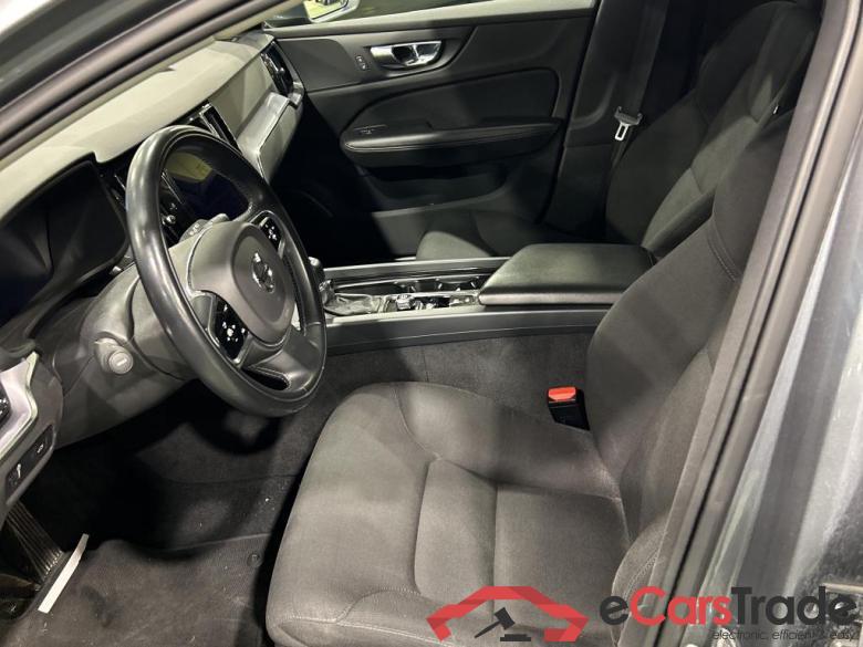 Volvo V60 2.0 D3 Aut. LED-Xenon Virtual Navi KeylessGo Klima PDC ... #3