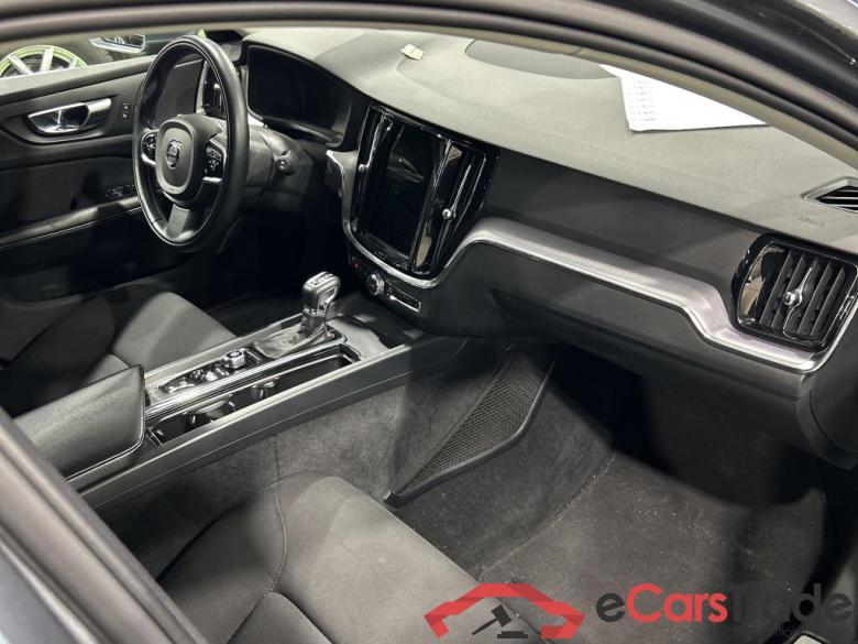 Volvo V60 2.0 D3 Aut. LED-Xenon Virtual Navi KeylessGo Klima PDC ... #4