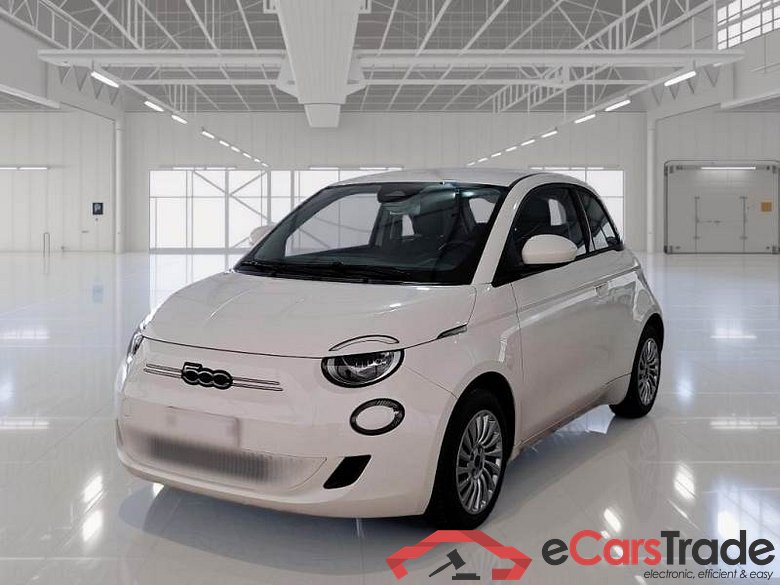 Fiat 3 FIAT 500 / 2020 / 3P / BERLINA ELETTRICA ACTION
