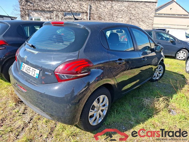Peugeot 1.2 PureTech 68 Active 5P 208 Active 1.2 PureTech 70CV BVM5 E6 #3