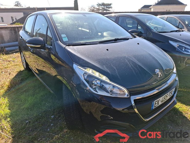 Peugeot 1.2 PureTech 68 Active 5P 208 Active 1.2 PureTech 70CV BVM5 E6 #4
