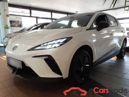 MG MG4 ´23 BEV MG MG4 Standard 5d 125kW #1