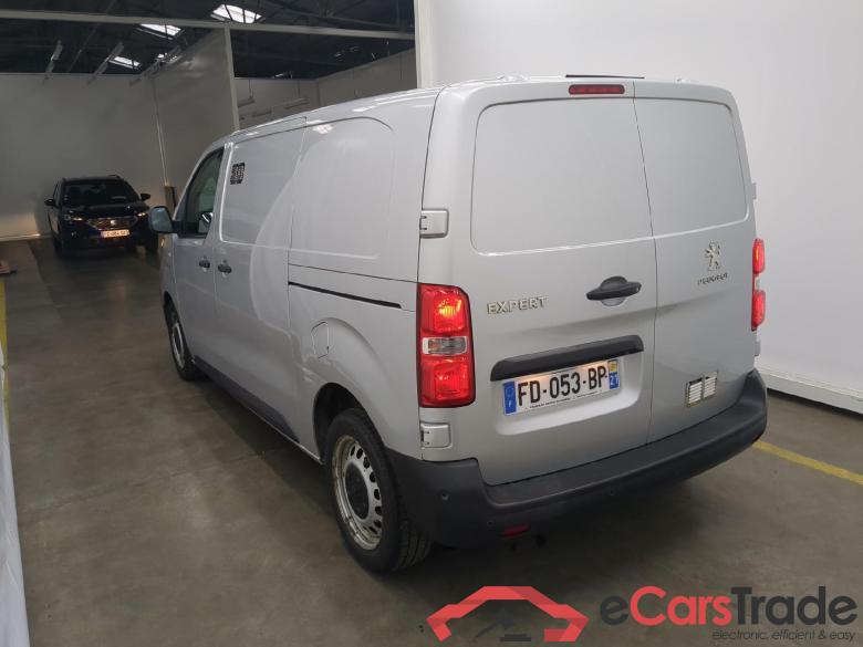 Peugeot Expert 2.0 BlueHDI 2 Slide Doors 3PL Navi Camera Klima PDC ... #4