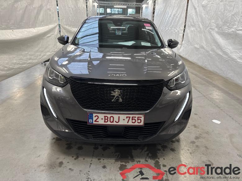 Peugeot, 2008 '19, Peugeot 2008 1.2 Puretech 74KW S&S Active Pack 5d - NO COC #1