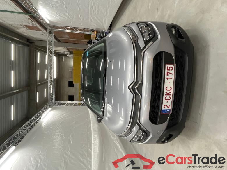 Citroën, C3 FL'20, C3 1.5BlueHDi 100 Shine - NO COC