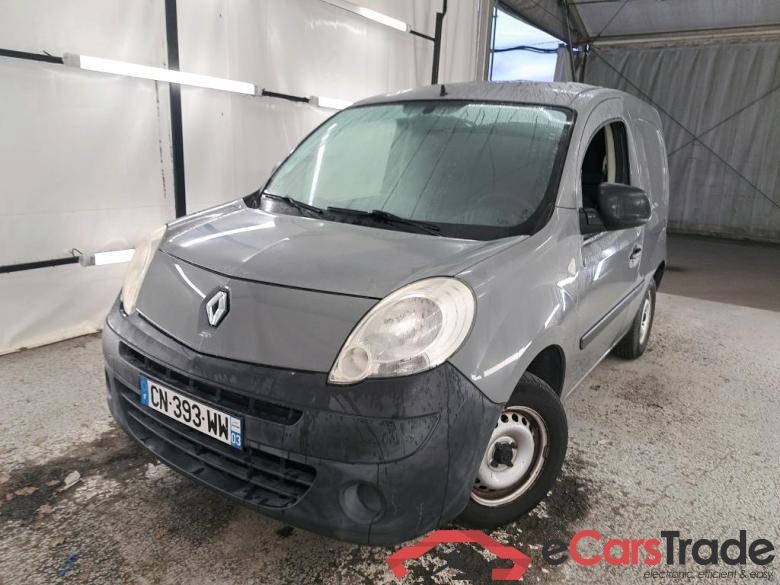 Renault L0 - GENERIQUE 1.5 DCI 75 ECO2 Kangoo Express Compact Générique (L0) 1.5 dCi 75CV BVM5 E5 #1
