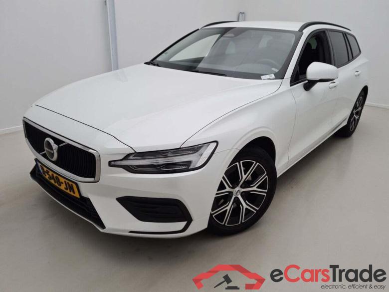 VOLVO V60 2.0 B3 Essential Geartronic #1
