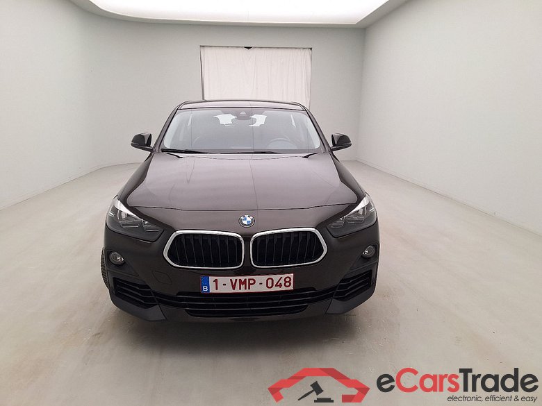 BMW, X2 '17, BMW X2 sDrive18d 100kW Aut. 5d