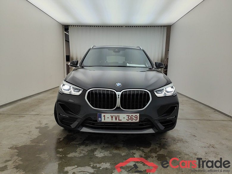 BMW X1 xDrive25e (162 kW) 5d excluweb end 27.03