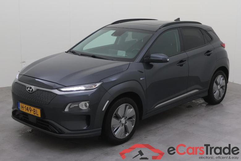 HYUNDAI Kona  #1