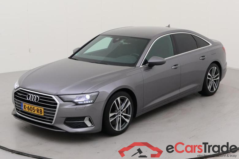 AUDI A6 LIMOUSINE 185 kW