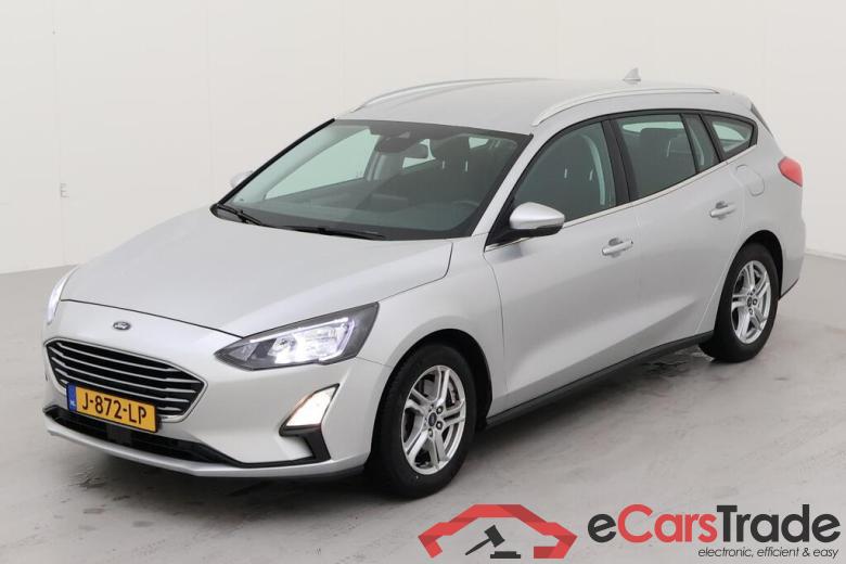 FORD Focus Wagon 74 kW #1