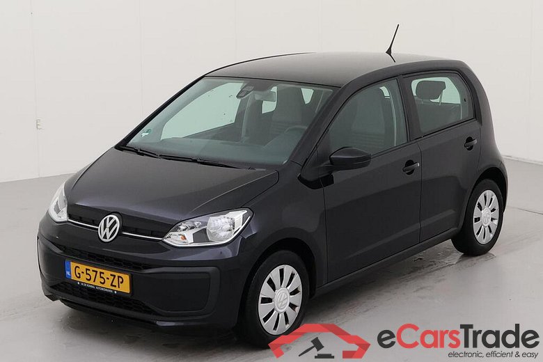 VOLKSWAGEN up! 44 kW