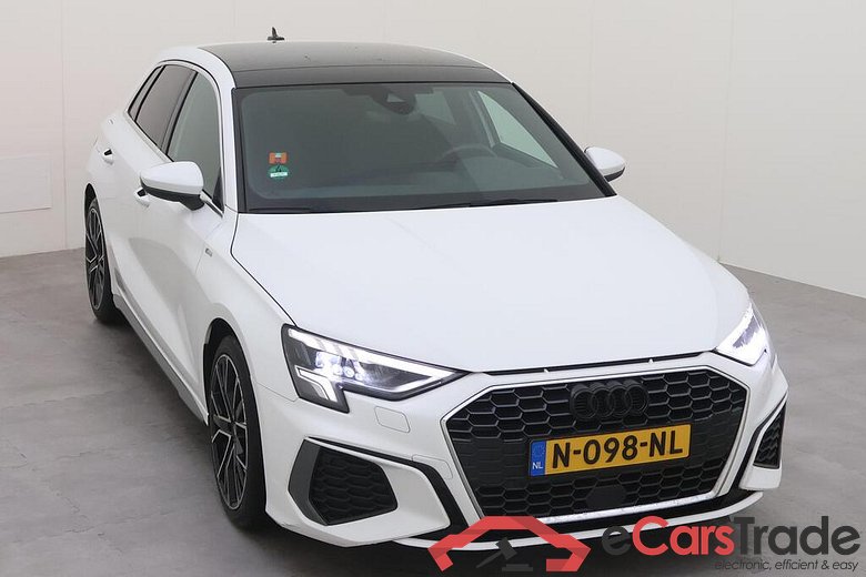 AUDI A3 Sportback 81 kW #4