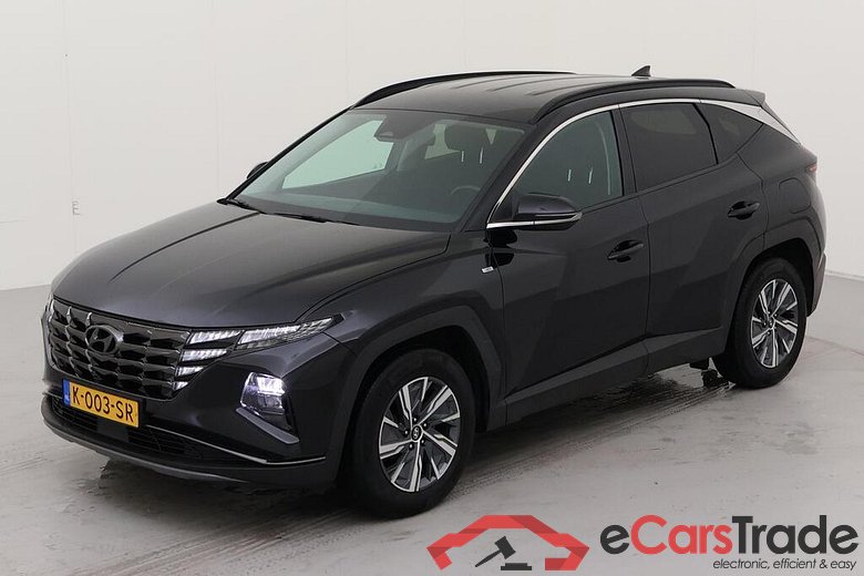 HYUNDAI TUCSON 110 kW