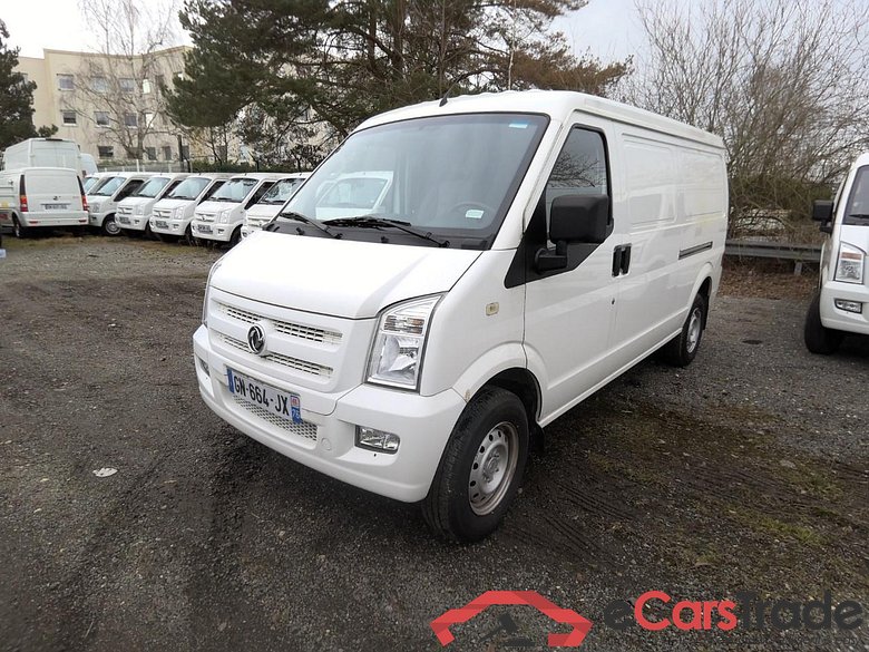 DFSK EC35  35 VAN 82 ch